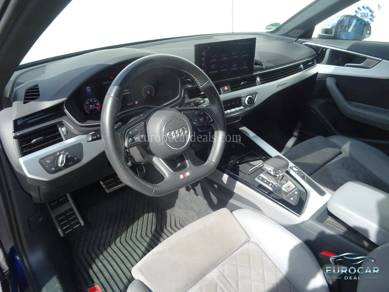 Audi S4