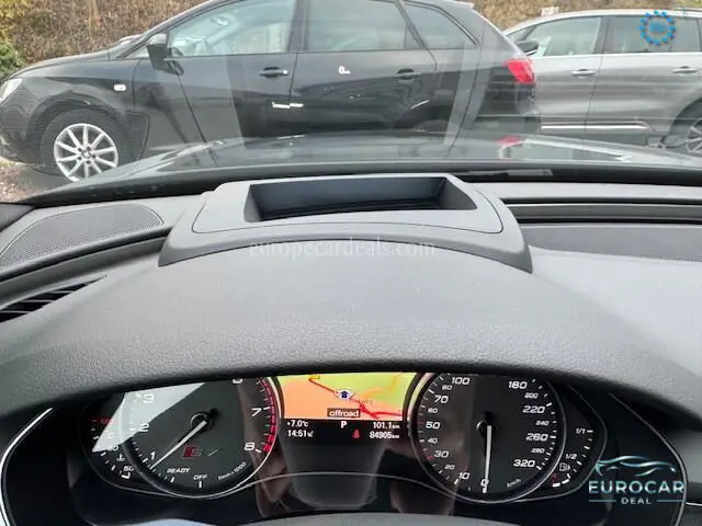 Audi S7