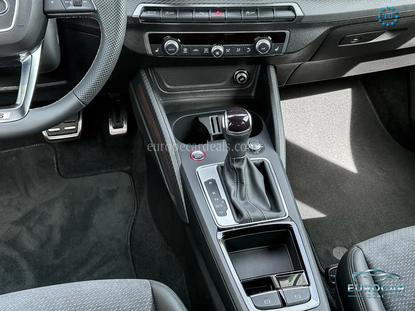 Audi SQ2