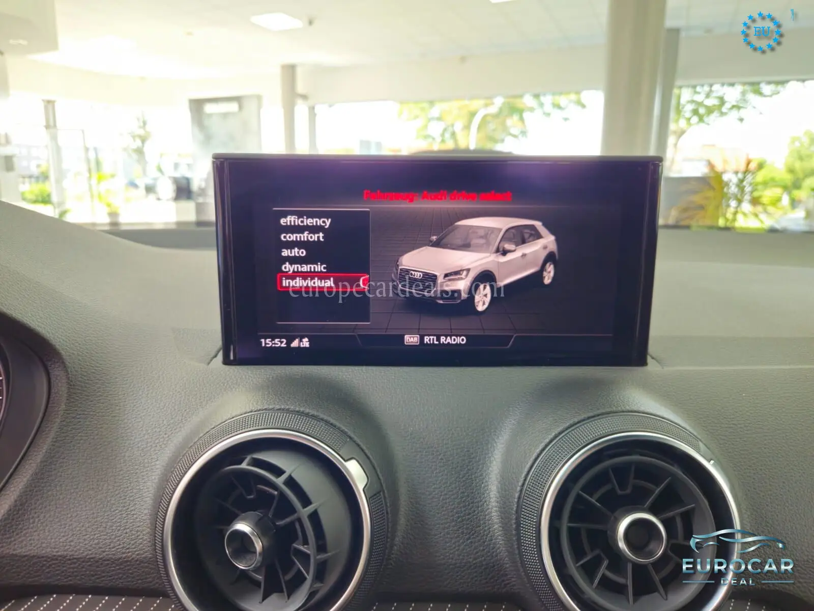 Audi SQ2