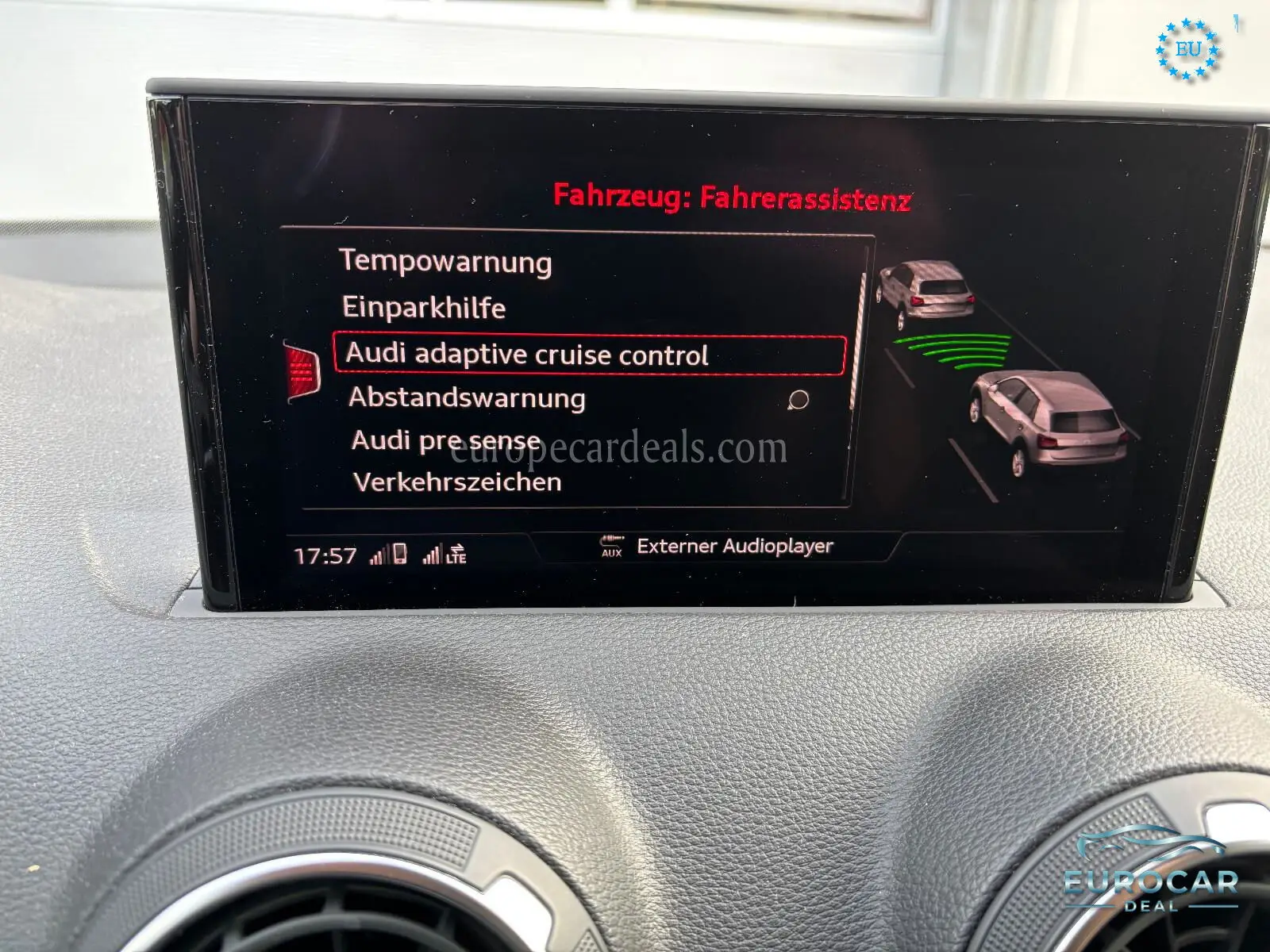 Audi SQ2