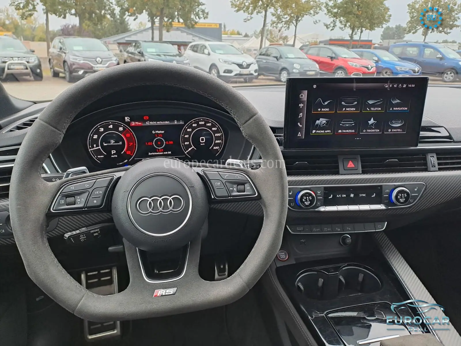 Audi RS4