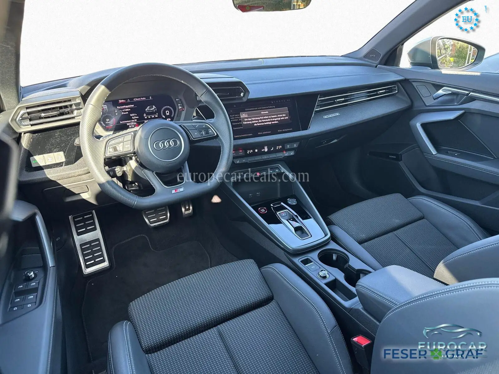 Audi S3