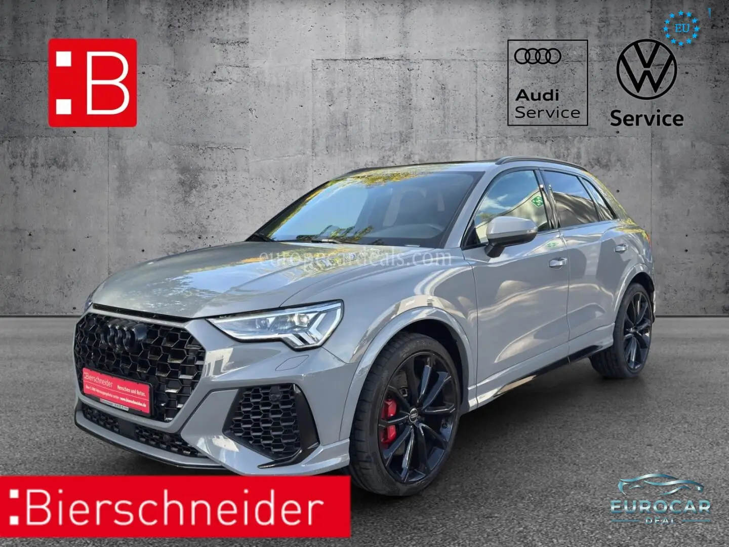 Audi RSQ3