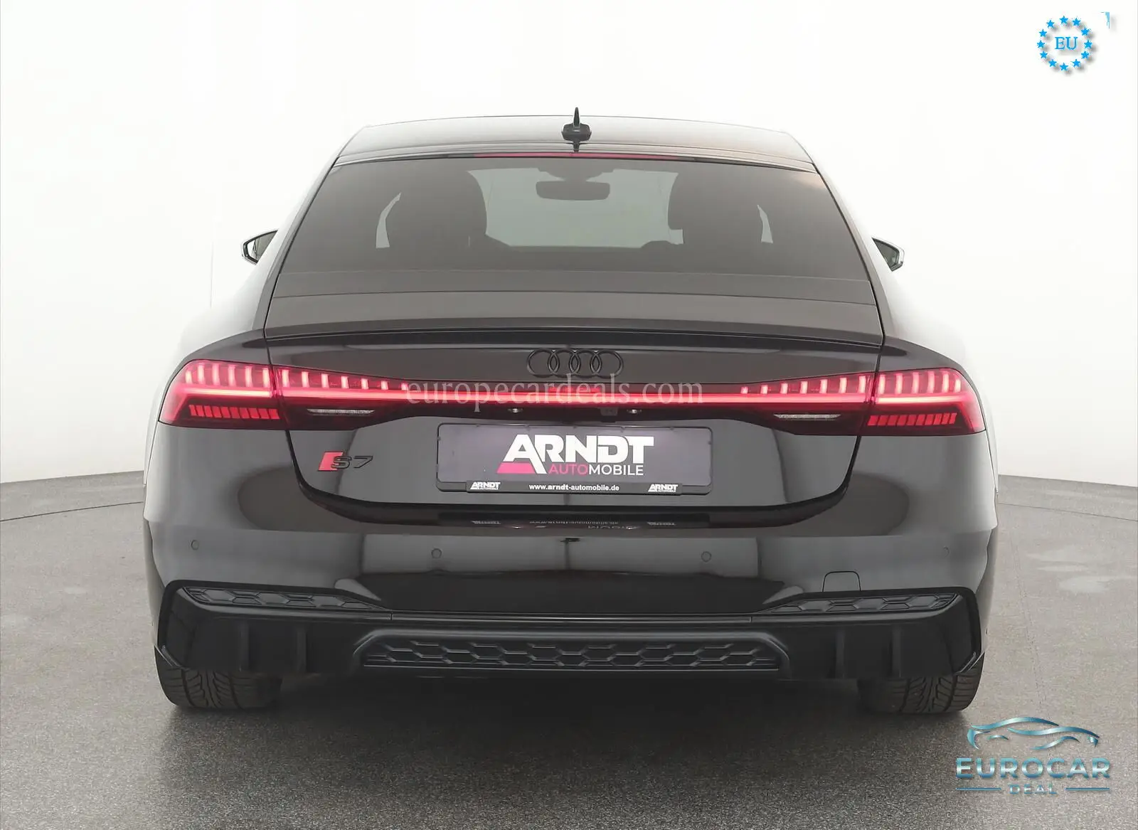 Audi S7