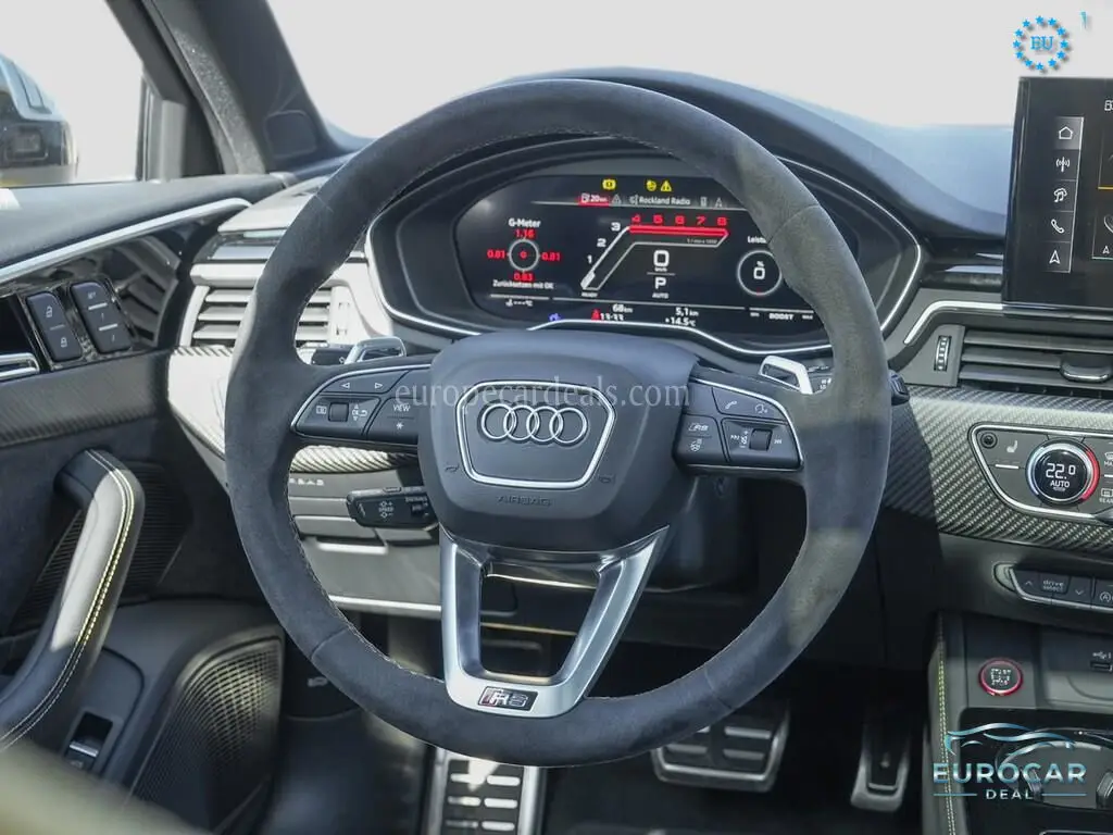 Audi RS4