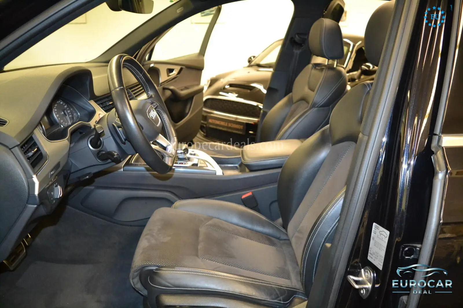 Audi SQ7