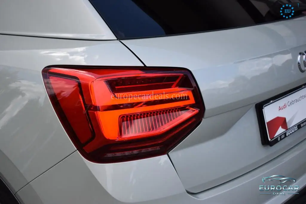 Audi SQ2