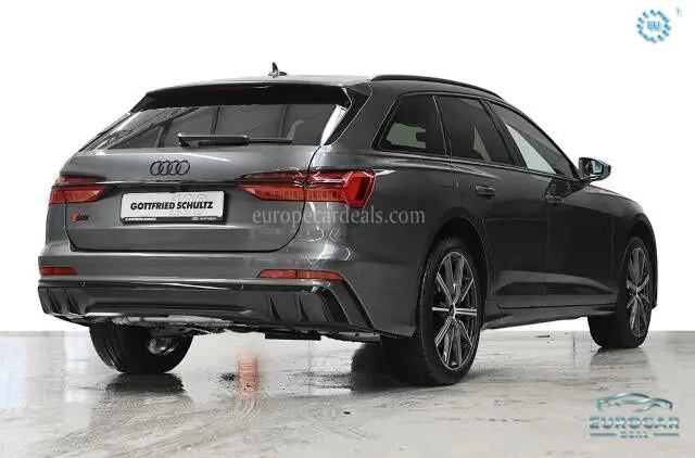 Audi S6