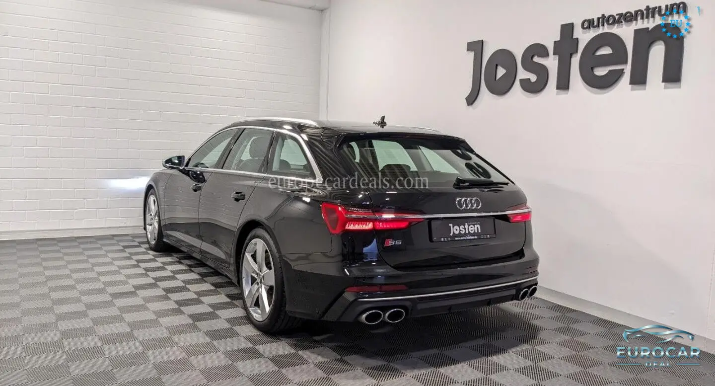 Audi S6