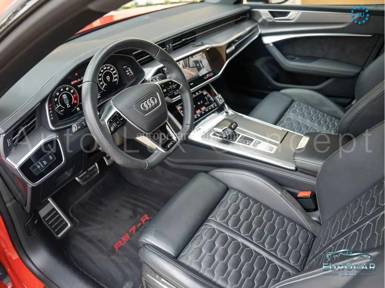 Audi RS7