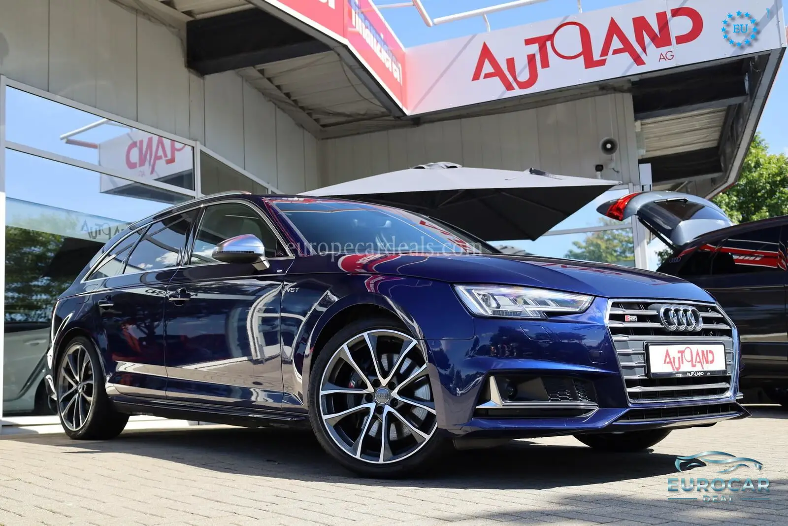 Audi S4