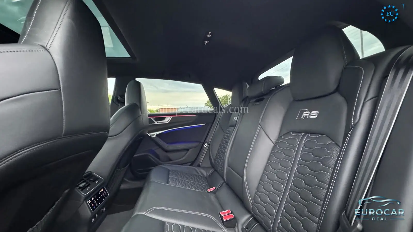 Audi RS7
