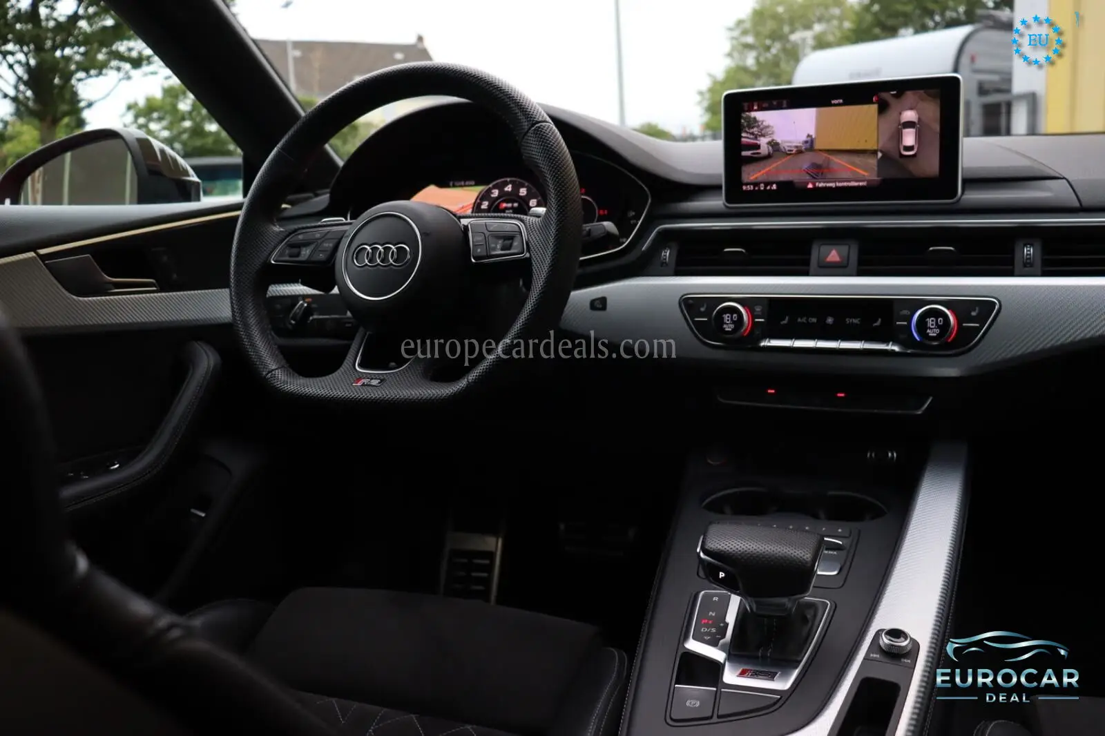 Audi RS5