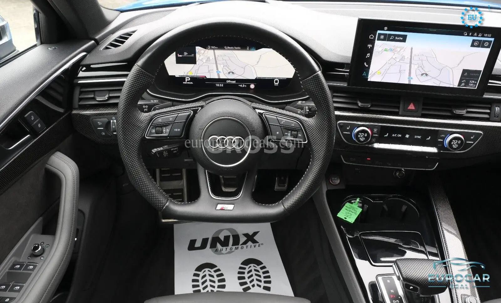 Audi S4