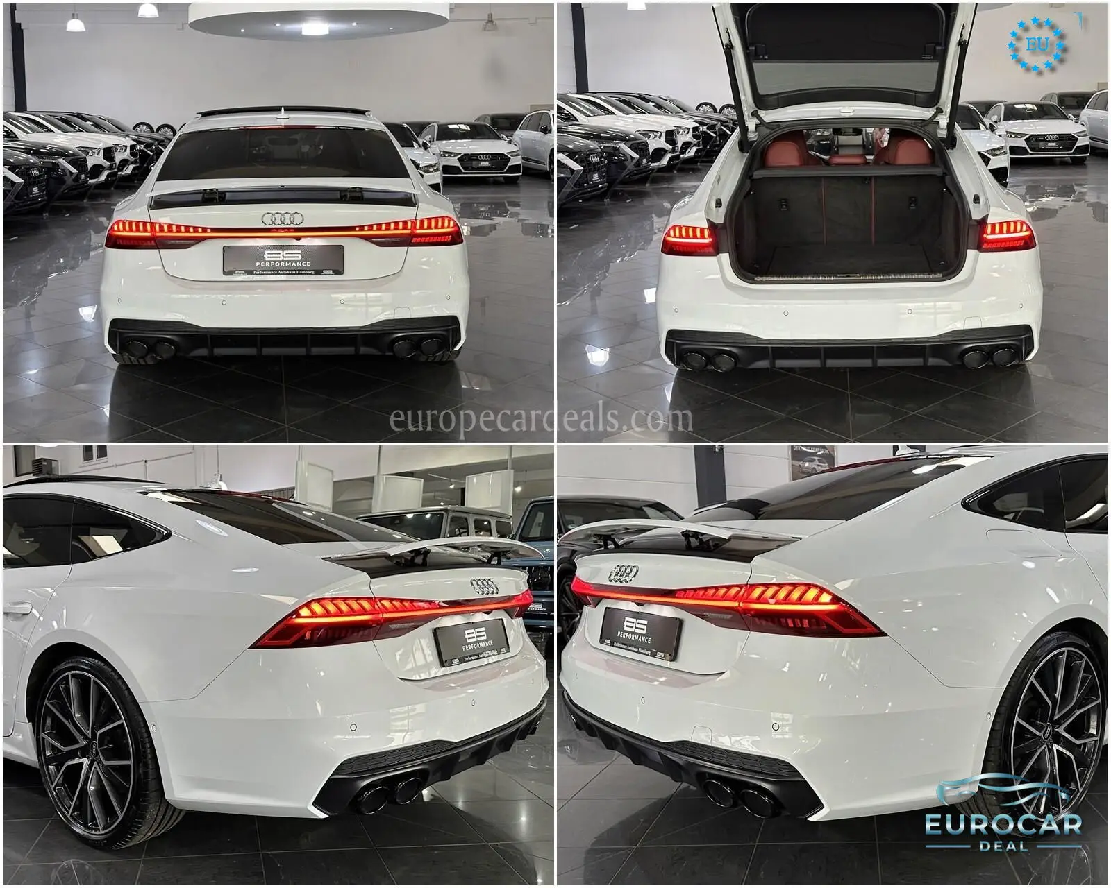 Audi S7