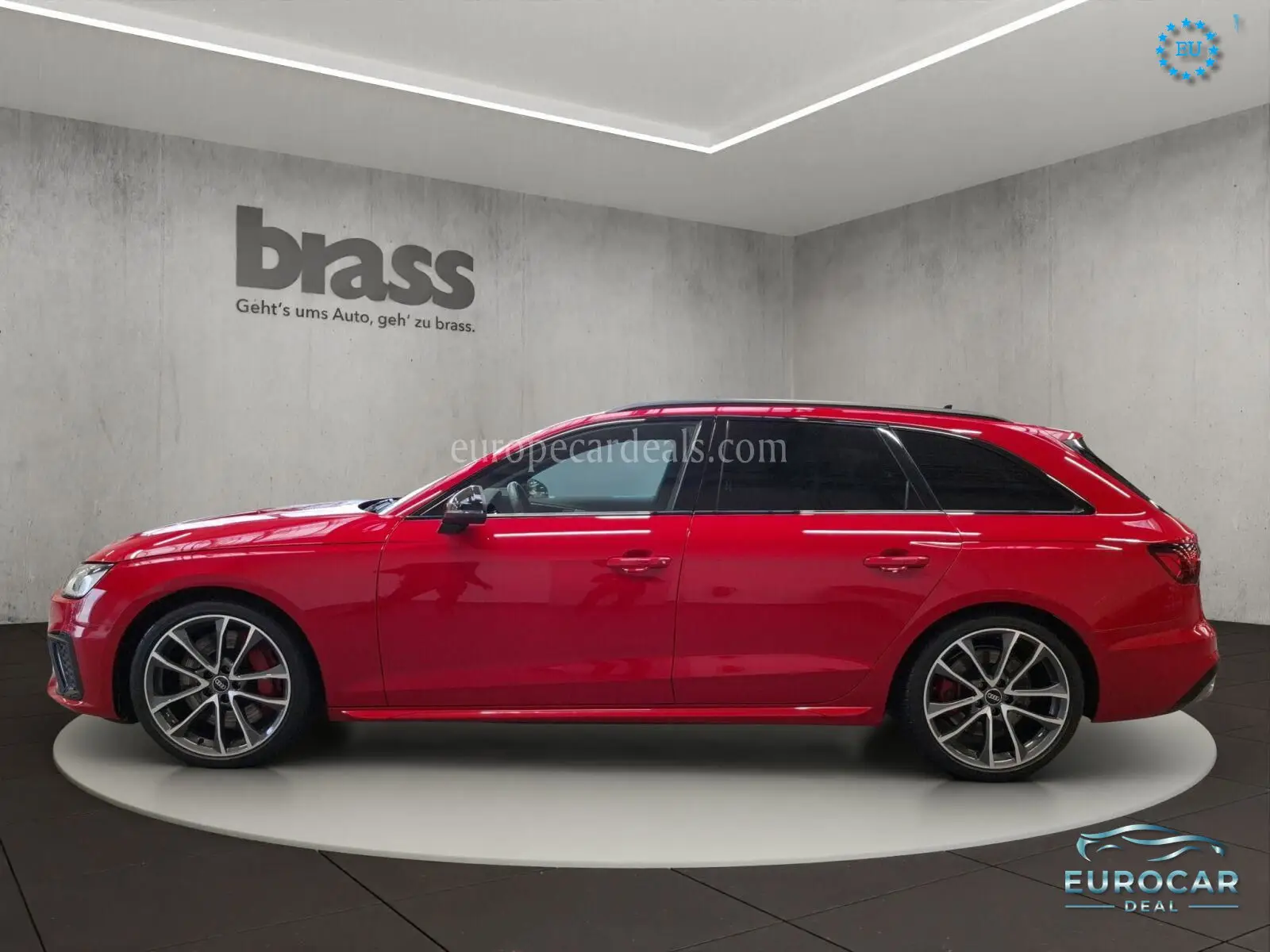 Audi S4