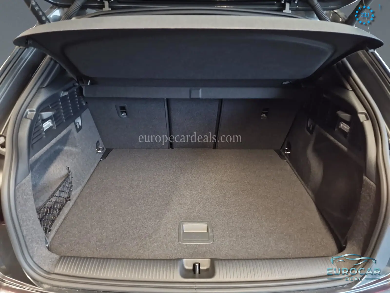 Audi SQ2