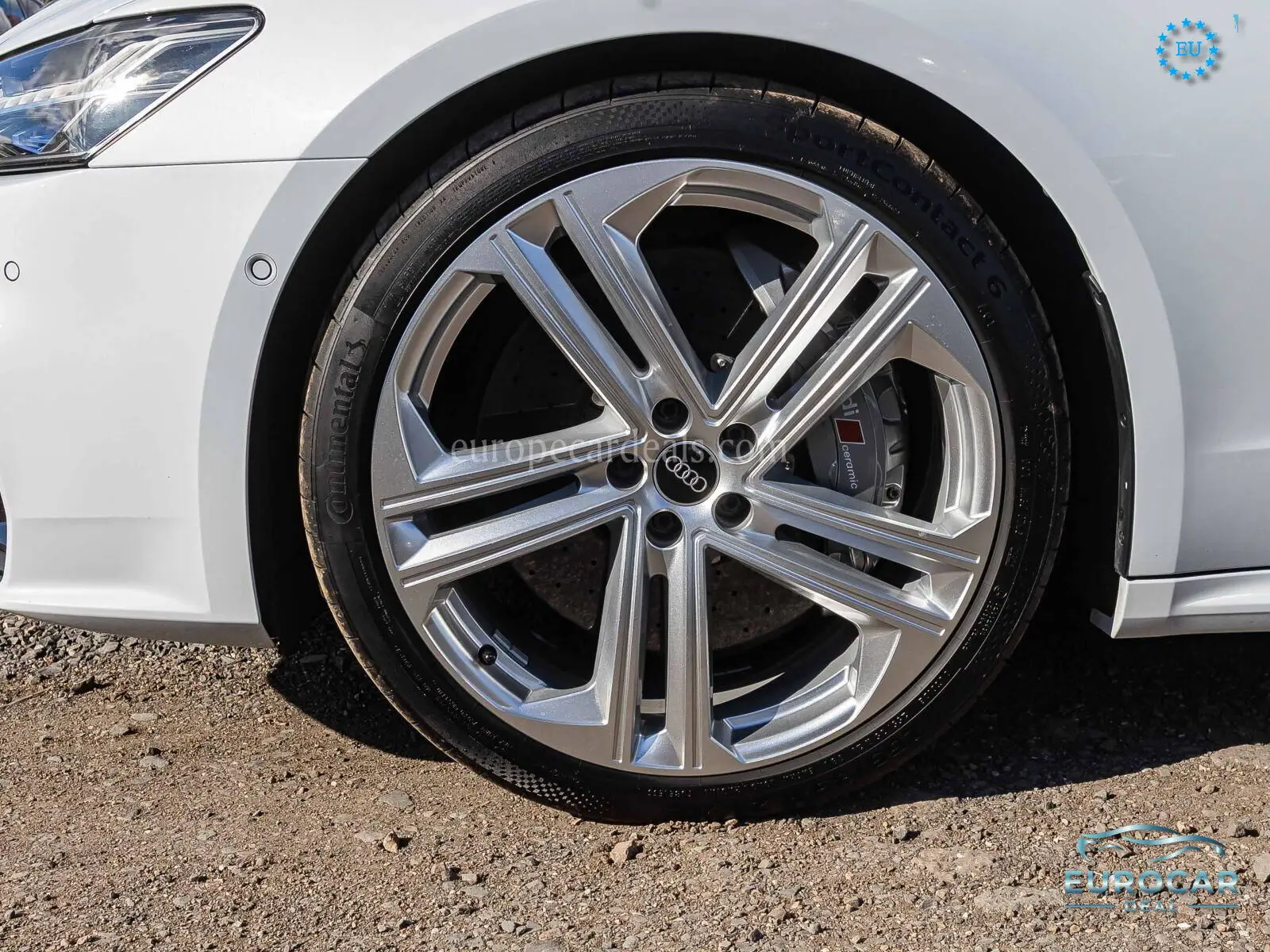 Audi S7