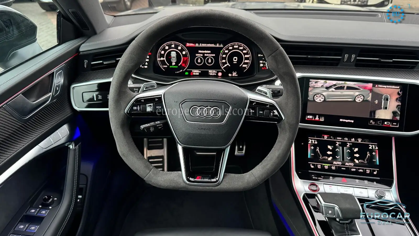 Audi RS7