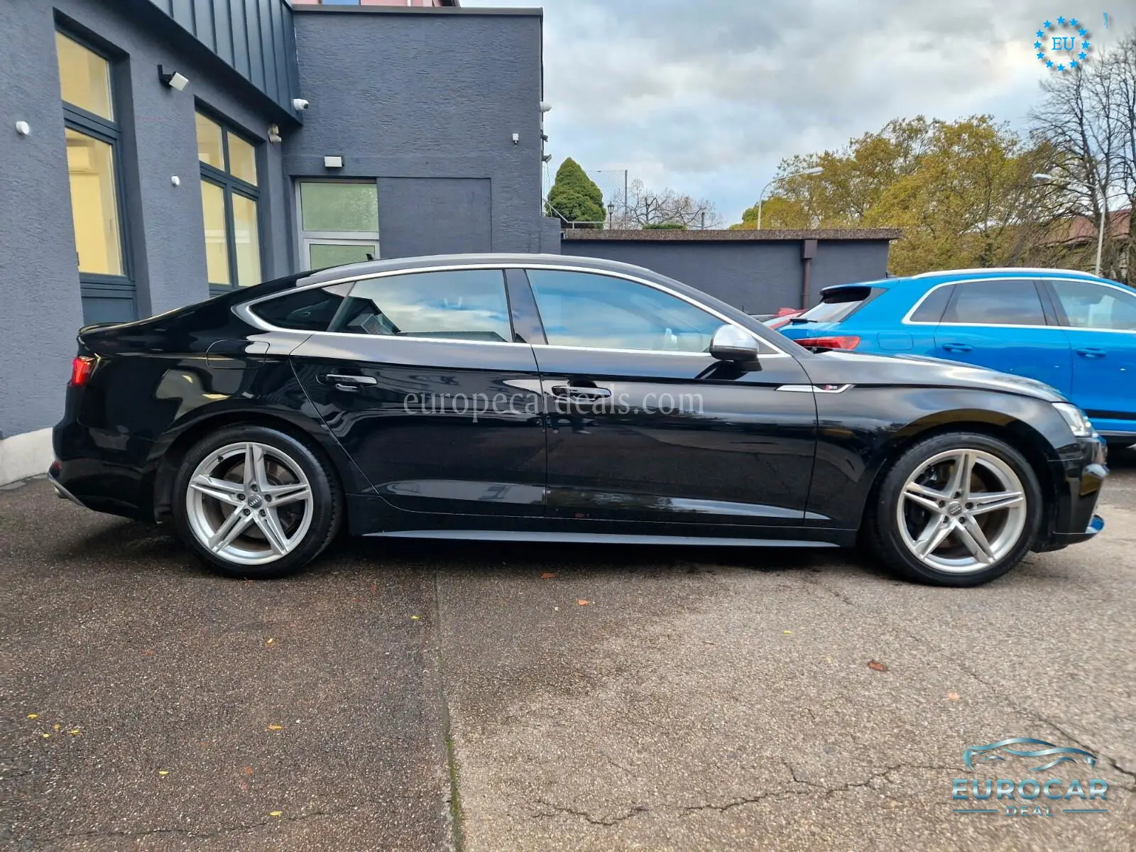 Audi S5