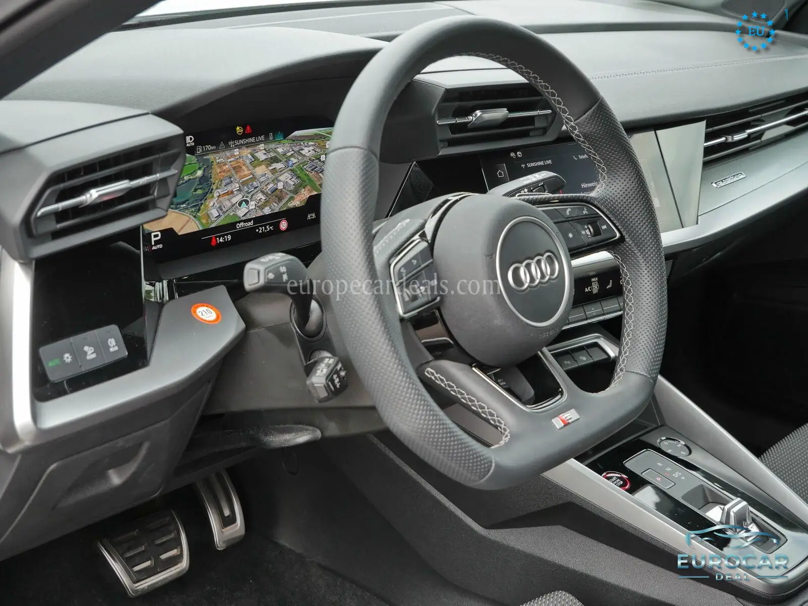 Audi S3