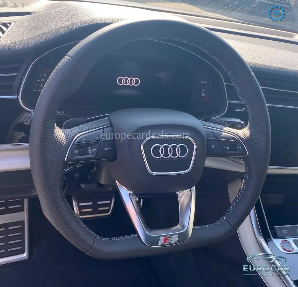 Audi SQ7
