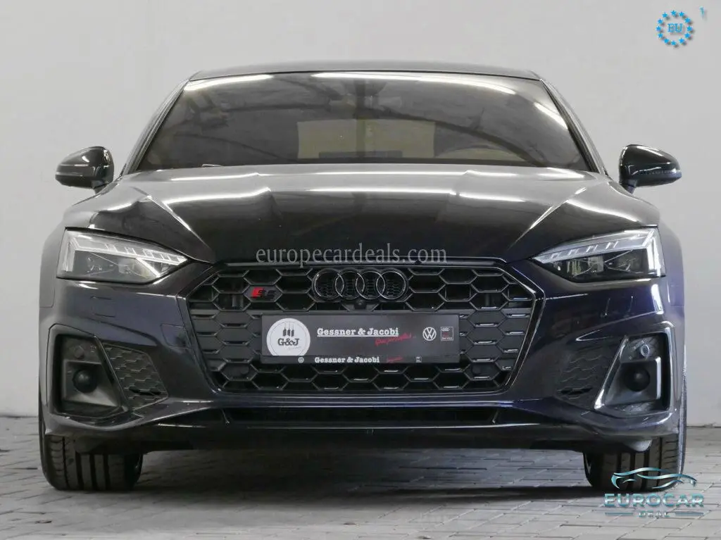 Audi S5