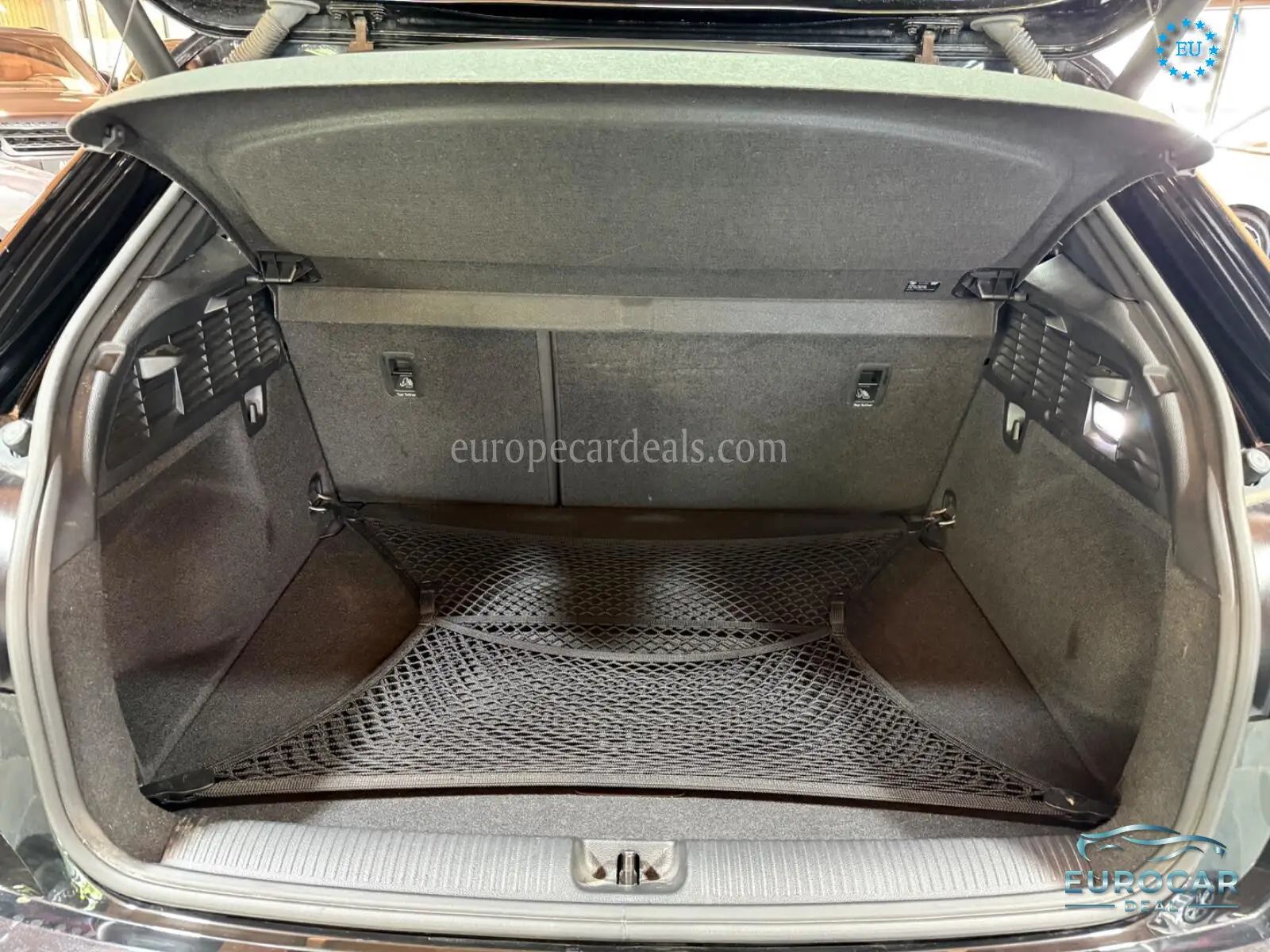 Audi SQ2