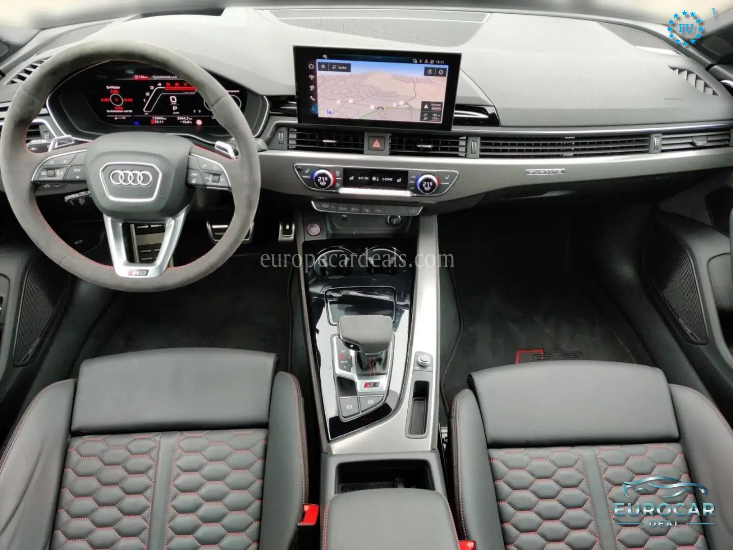 Audi RS5