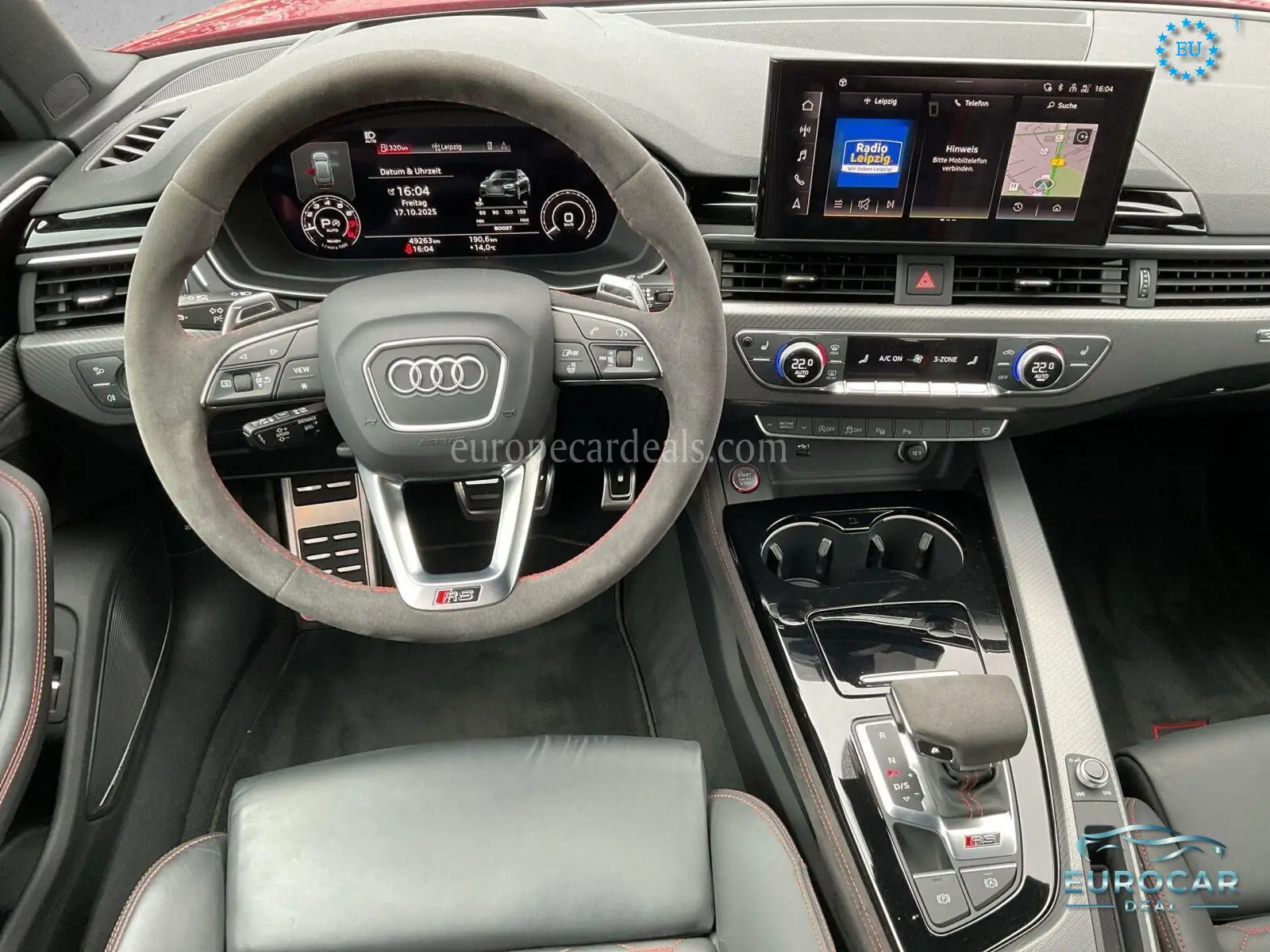 Audi RS4