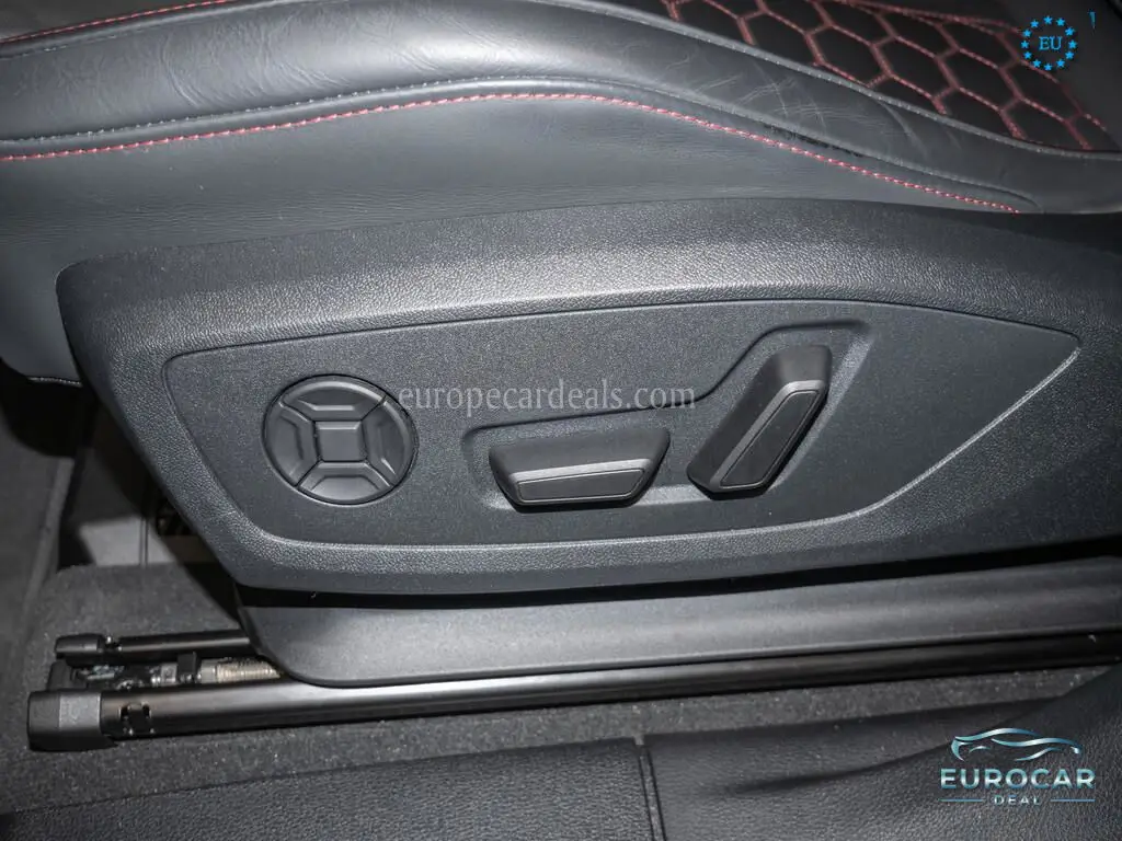 Audi RSQ3
