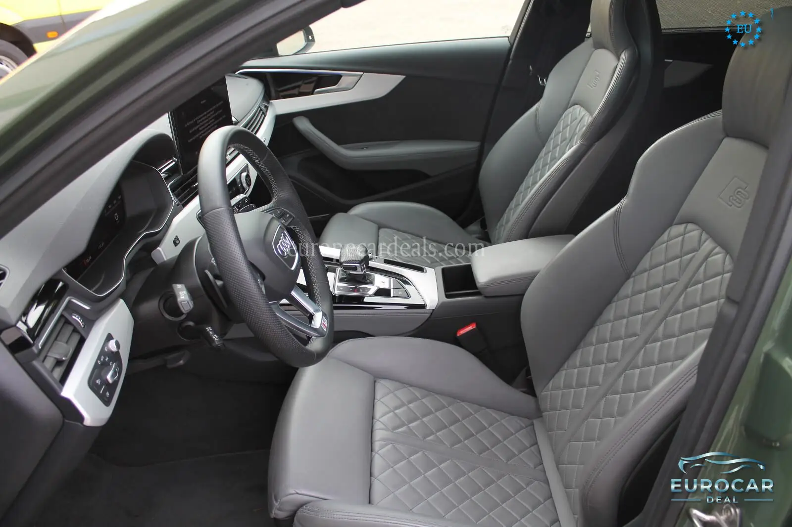 Audi S4
