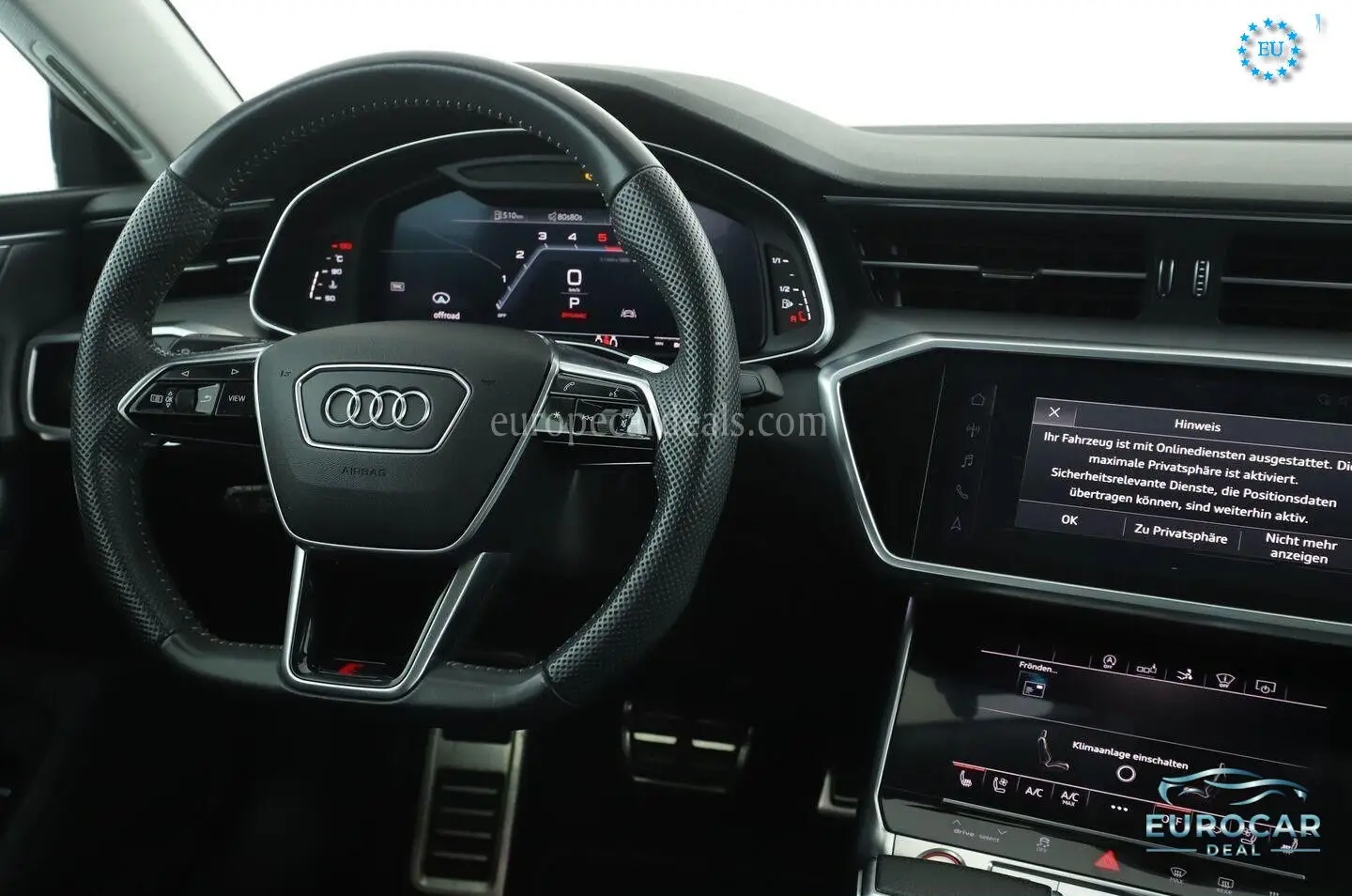 Audi S7