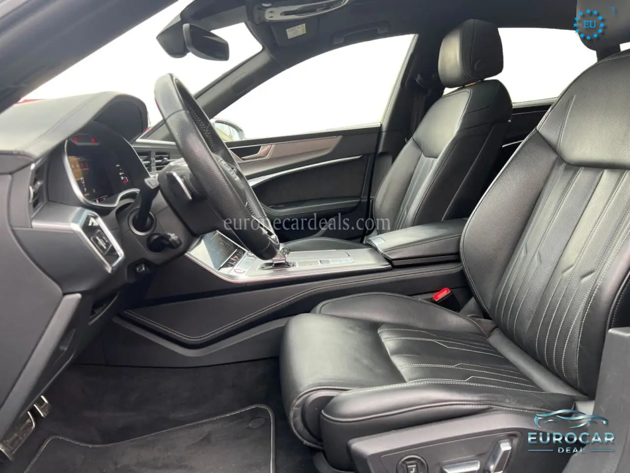 Audi S7
