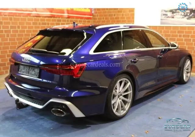 Audi RS6