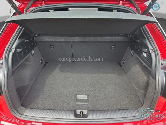 Audi SQ2