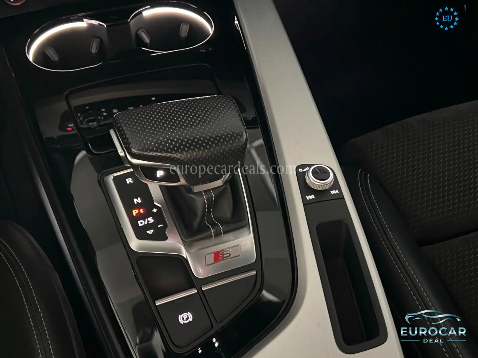 Audi S5