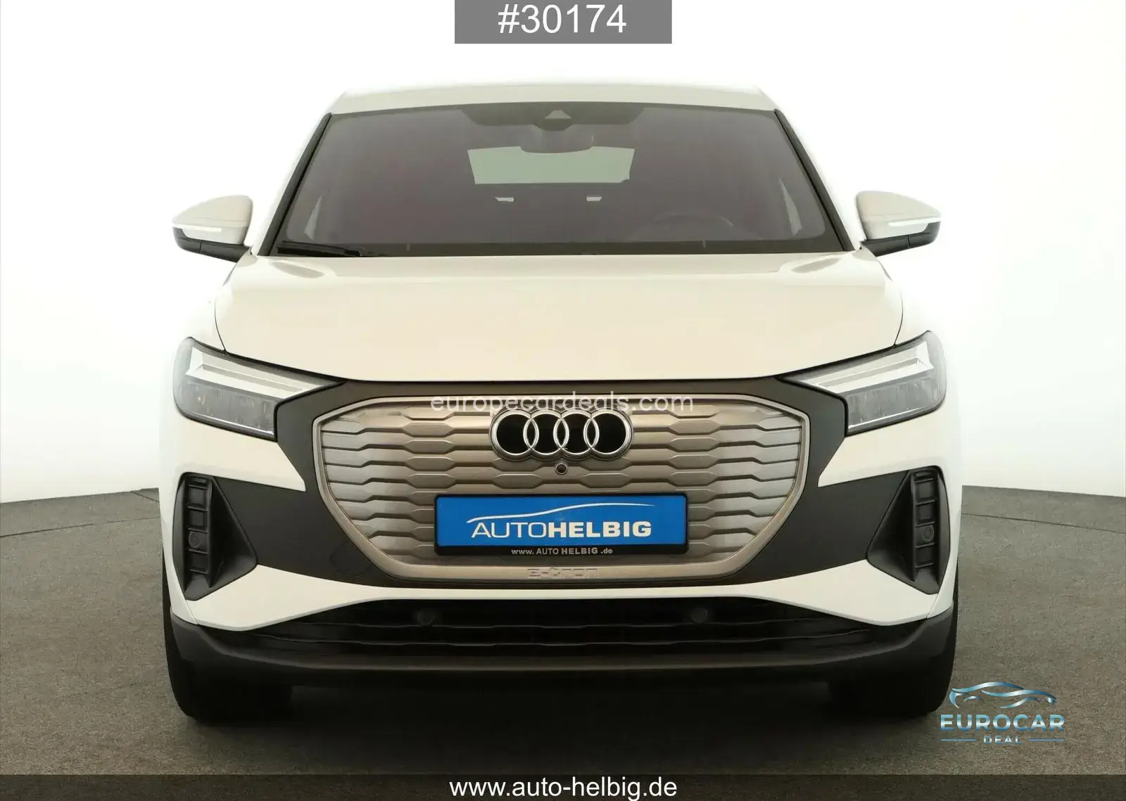 Audi Q4