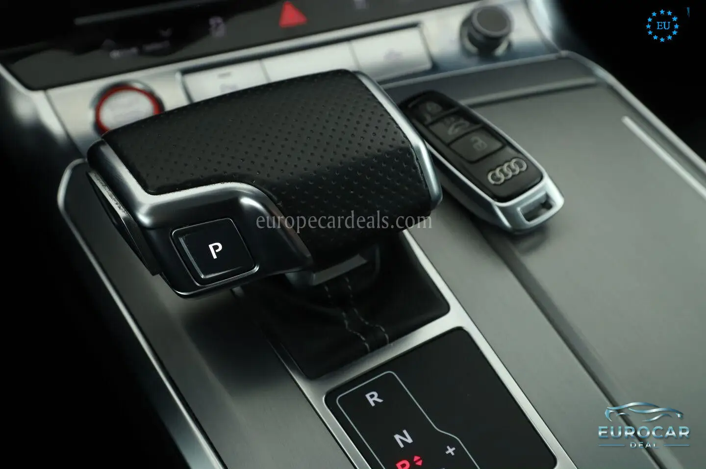 Audi S7