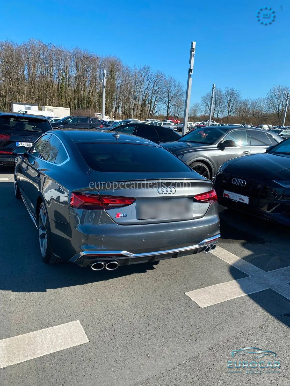 Audi S5