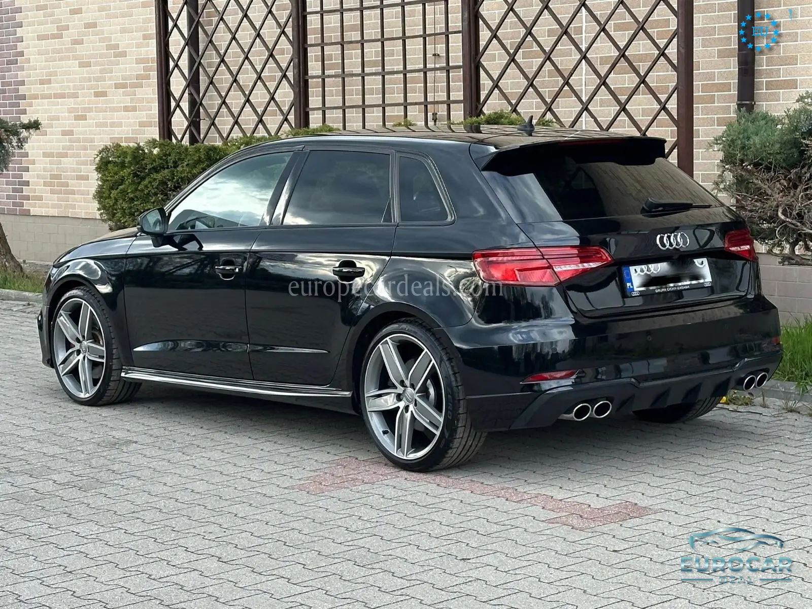 Audi S3
