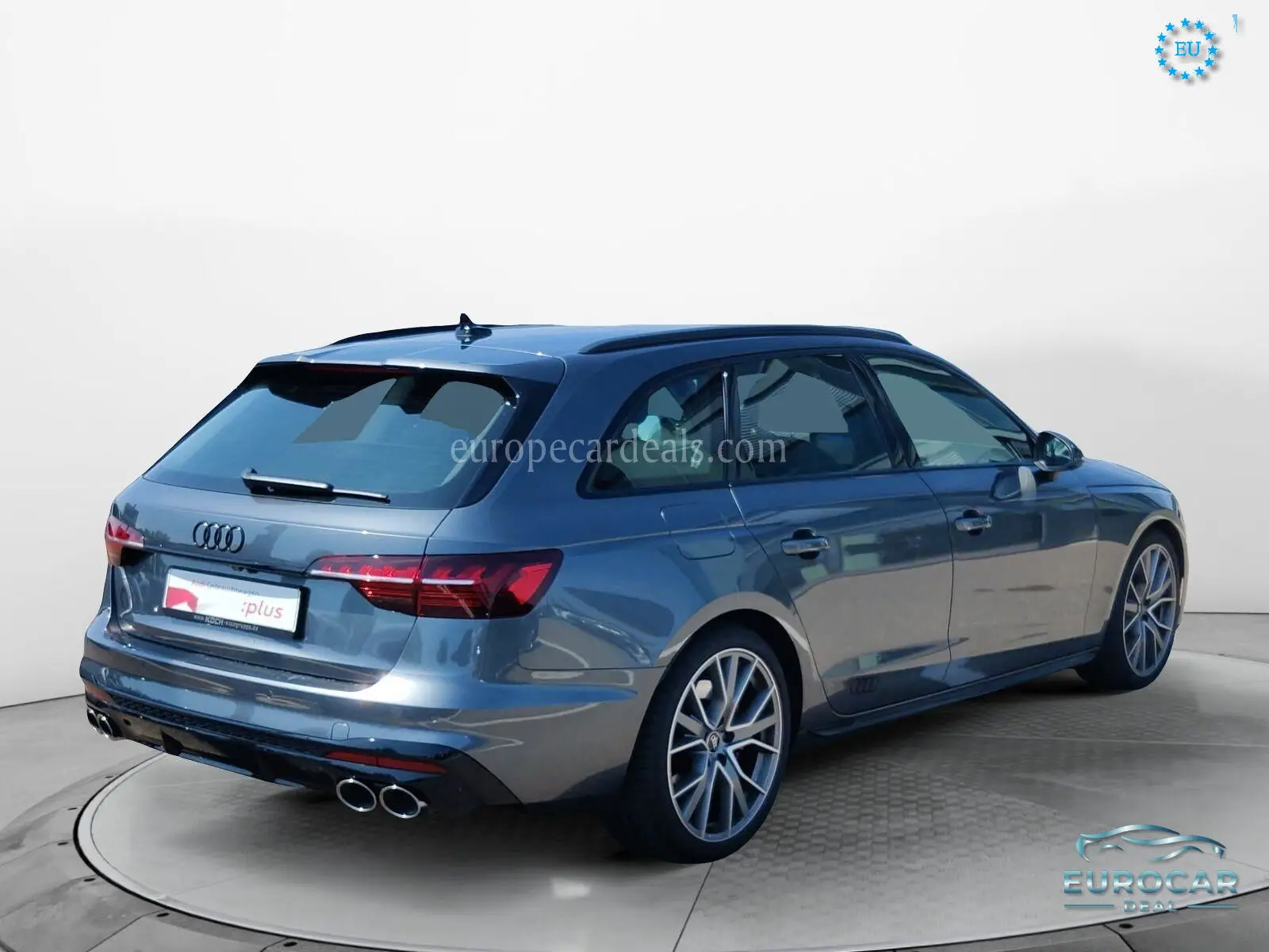 Audi S4