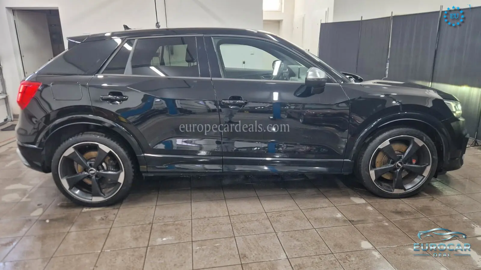 Audi SQ2