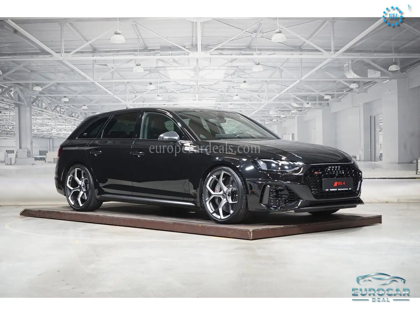 Audi RS4