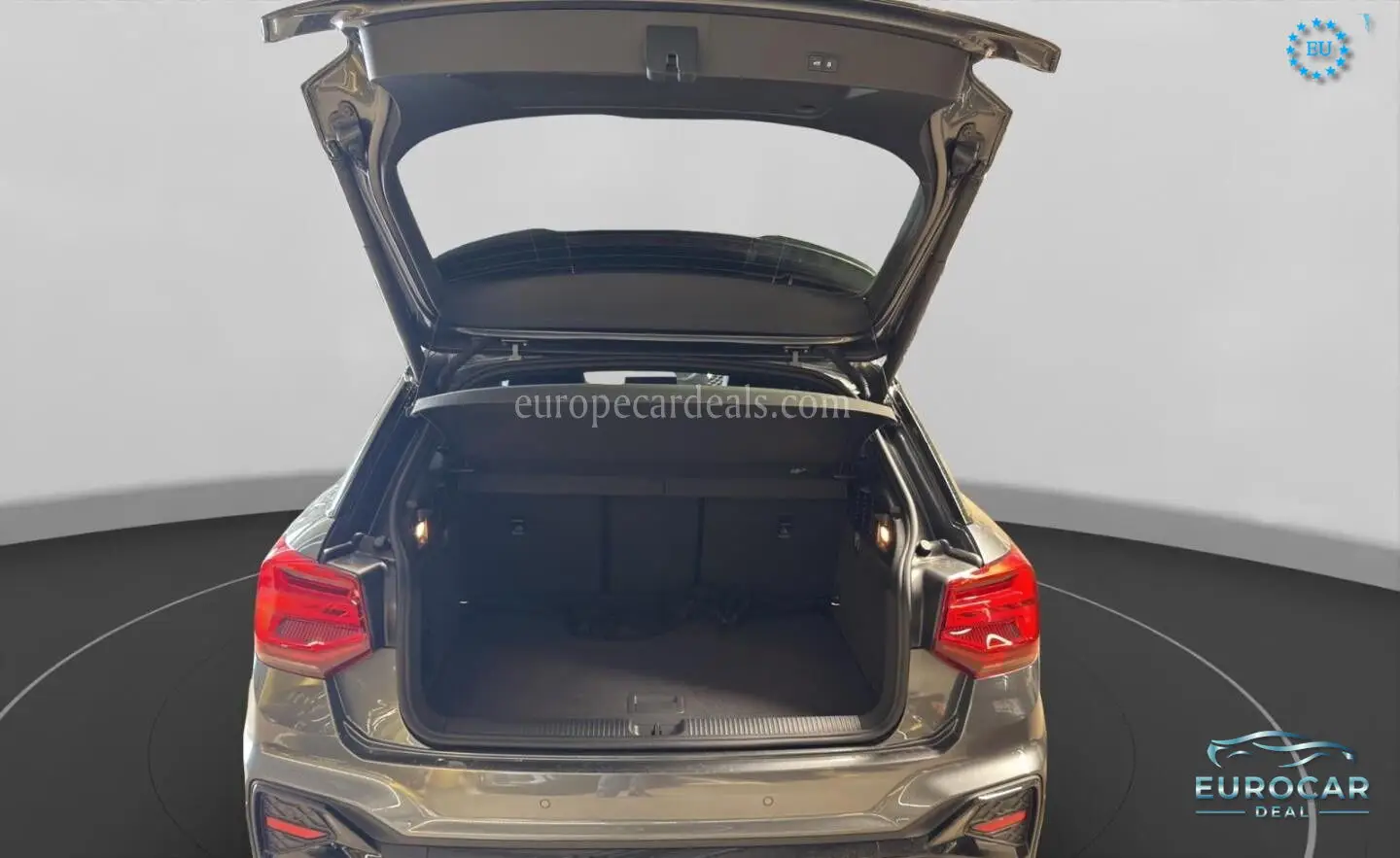 Audi SQ2