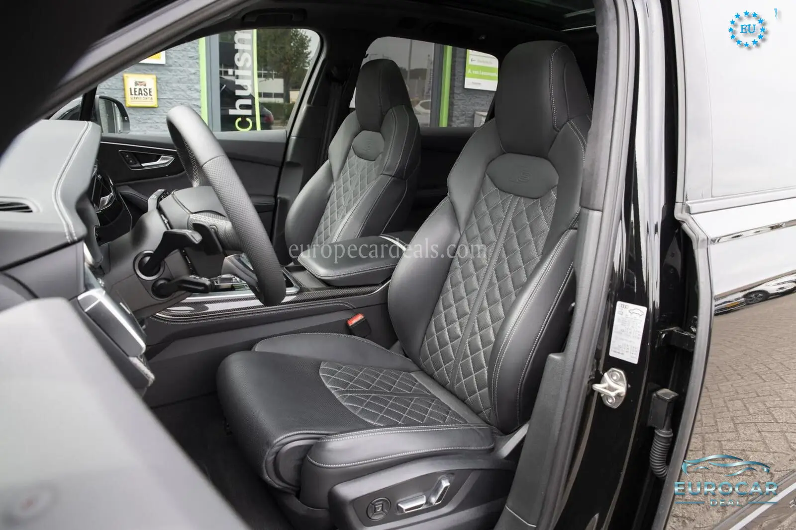 Audi SQ7
