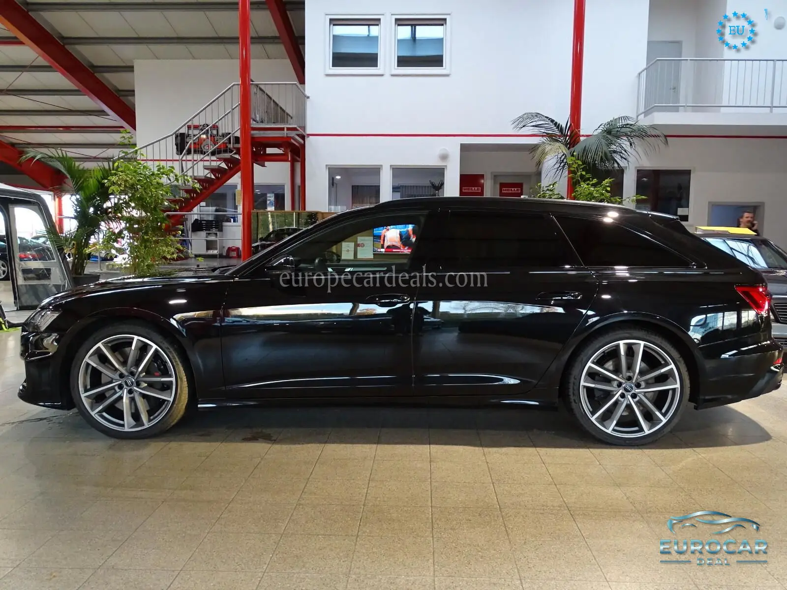 Audi S6