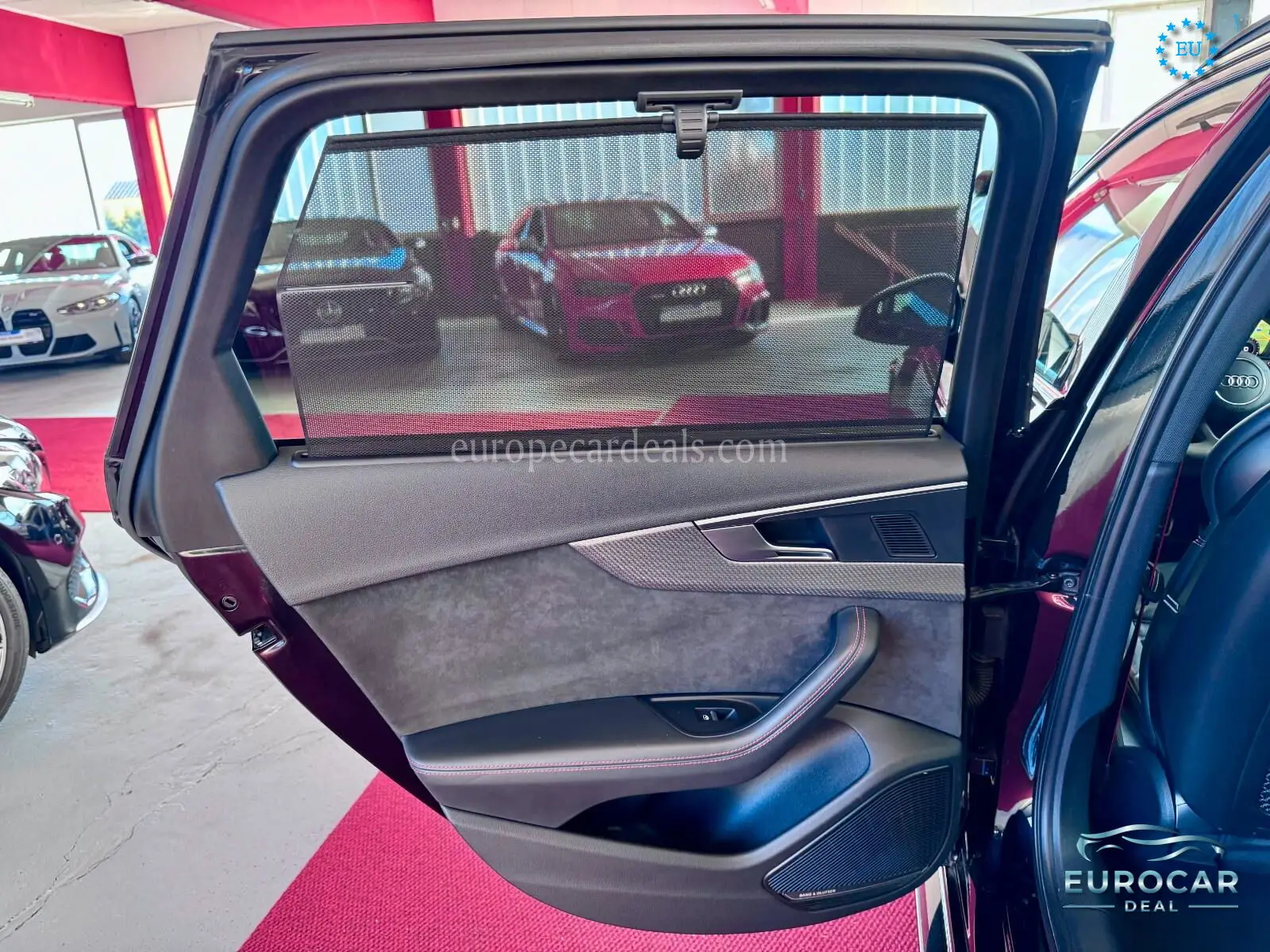 Audi RS4