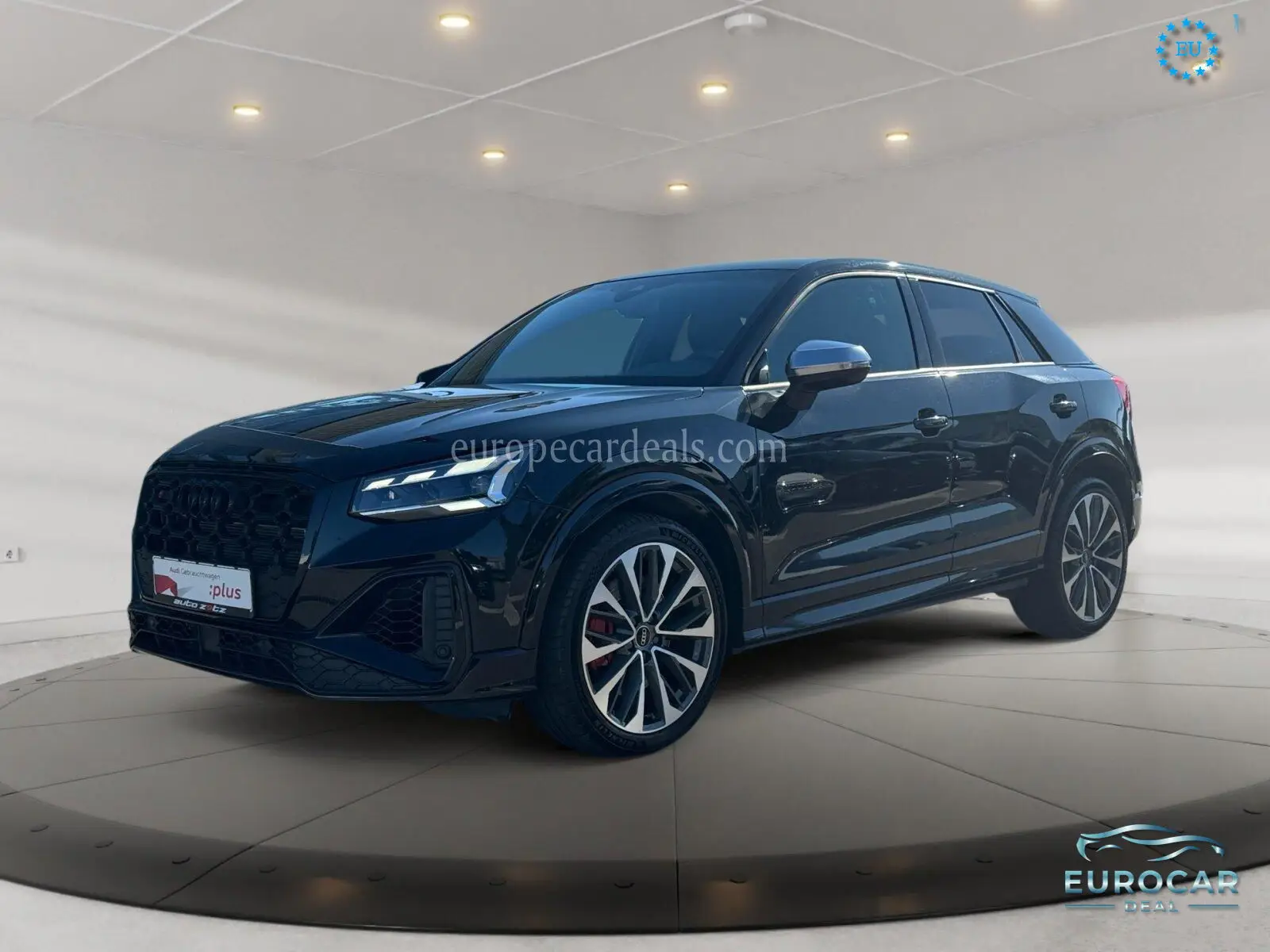 Audi SQ2